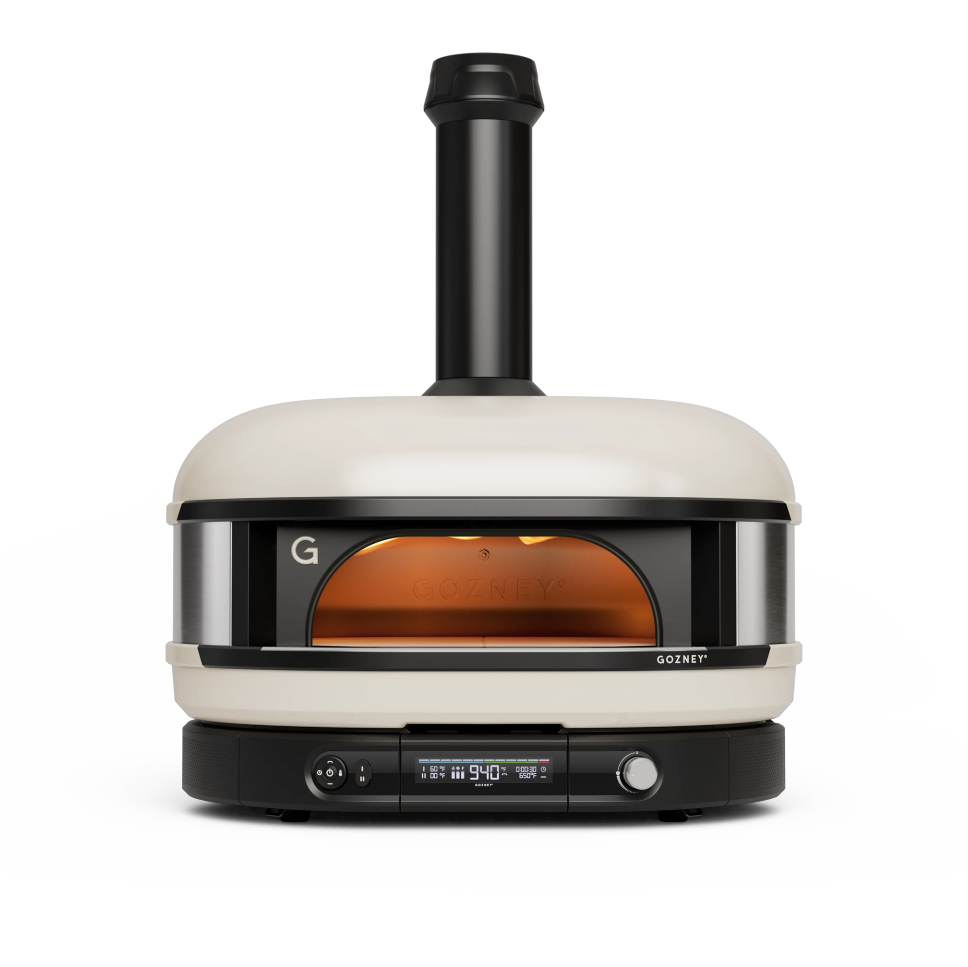 Gozney Dome 2 in Creme